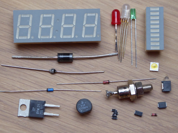 diodes diodes