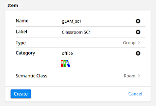 semantic model classroom semantic model classroom