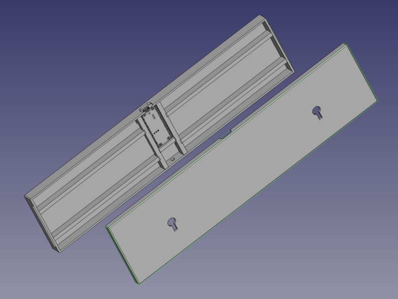 neo clock 2 housing 1 neo clock 2 housing 1