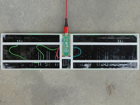 neo clock 3 inside neo clock 3 inside