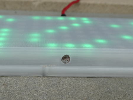 neo clock 3 LDR neo clock 3 LDR