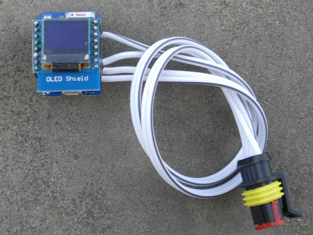 mb7060 tester front mb7060 tester front