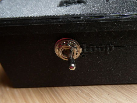 box switch box switch