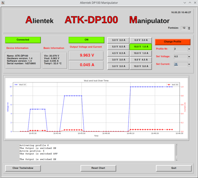 pyshpcreator DP100_manipulator
