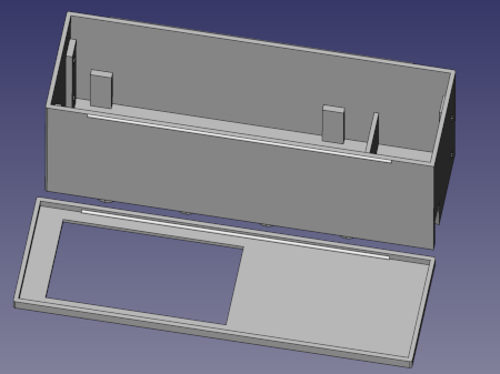 freecad freecad