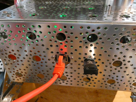 Raspi Ethernet Raspi Ethernet